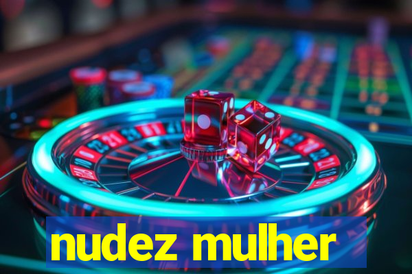 nudez mulher